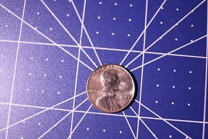 1982 D penny small date plus bonus (read below) - Picture 1 of 2
