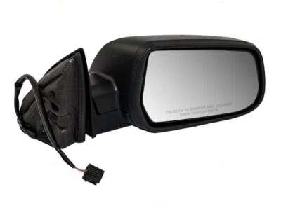 For 2010-2014 GMC Terrain Mirror Right Brock 77523WF 2011 2012 2013 - Image 1 of 2