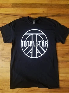 Totalitär Logo Shirt Totalitar, Totalitar Shirt, Punkshirt, Punk, UNISEX SHIRT - Bild 1 von 3