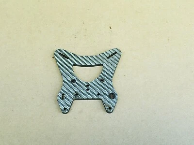  mugen mbx6r nitro rear shock tower - Image 1 of 2