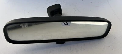 Espejo retrovisor interior Toyota Scion TC 2005-2010 E4012197 OEM Foto 1 de 4