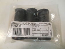 (3) NIB AMP 54011-1 Connector Cable Seal CPC Size 17 Boots