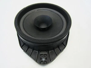VAUXHALL CROSSLAND X 2017-20 NEARSIDE/LEFT REAR DOOR SPEAKER 84248798 #0235 - Picture 1 of 7