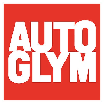 AUTOGLYM VINYL STICKER VAN LIVERY TRADE VALETING AUTOSMART WAX WASH SNOW FOAM