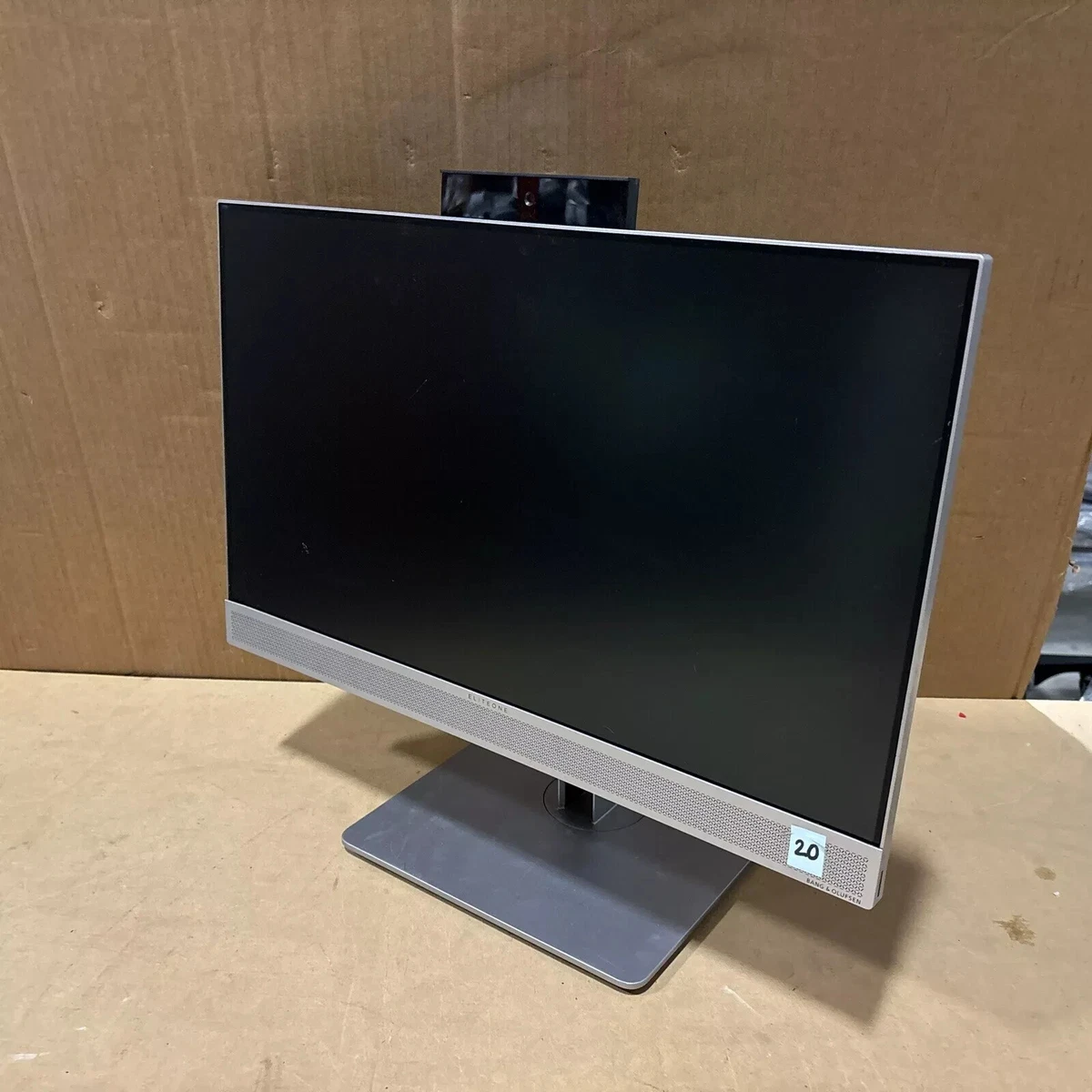 HP EliteOne 3.00-3.49GHz PC Desktops & All-In-One Computers for