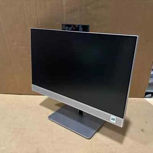 HP EliteOne 800 G3 23,8" Touchscreen AIO i5-7500 8Gb Ram 128GB HDD Win 11 Pro A+ - Bild 1 von 7