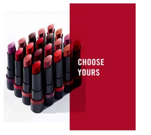 Rimmel Lasting Finish Extreme Lipstick-Choose the Shade- - Picture 1 of 21