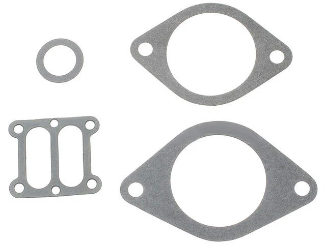 Throttle Body Mounting Gasket Set fits Buick LeSabre 1984-1988 3.8L V6 86MZYY - Image 1 of 1