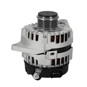 150A 12V 6PV Alternator For Kia Forte 2.0L L4 Gas 2017-2024 11934N 373002E721 - Foto 1 di 13