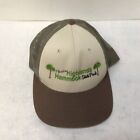 Florida Highlands Hammock State Park Baseball Cap Trucker Snapback Hat