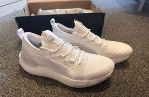 Under Armour Hovr Phantom 3 SE Herren Laufen Turnschuhe Sport Gym Schuhe Weiß UK9 - Bild 1 von 23