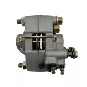 Rear Brake Caliper Bremssattel for Linhai 260cc 300cc LH260 LH300 22105 ATV Quad - Picture 1 of 7