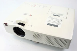 Kindermann KX-525W - Projecteur LCD Business - WXGA - 954 heures de travail - Photo 1/5