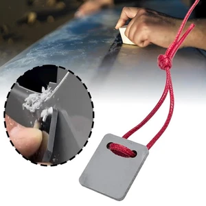Car Paint Drips Denibbing Tool for Sagging Stains Auto Body Paint Runs - Picture 1 of 6