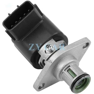 Compatible Nissan Sentra 1.6L-L4 1995-1996 Idle Air Control Valve 16188-1M210 - Bild 1 von 4