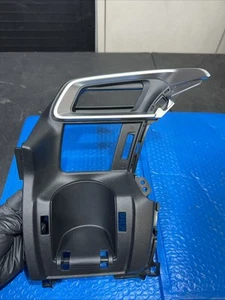 Controlador Honda Fit Panel 2015-20 *NH900L* negro profundo ORM 77212-T5R-A0ZZA - Imagen 1 de 15