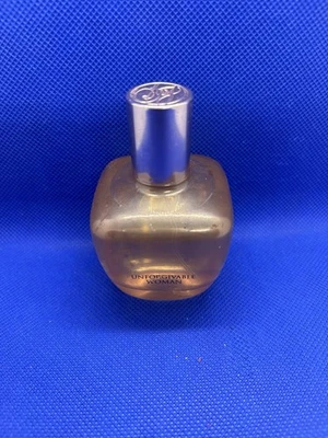 Eau de Parfum Sean John Unforgivable Woman 1,7 fl oz - Raro y descontinuado Foto 1 de 4