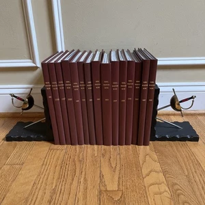 NAVAL AVIATION NEWS Magazine Bound Hardback Books 1995-2009 RARE Complete Run - Picture 1 of 11