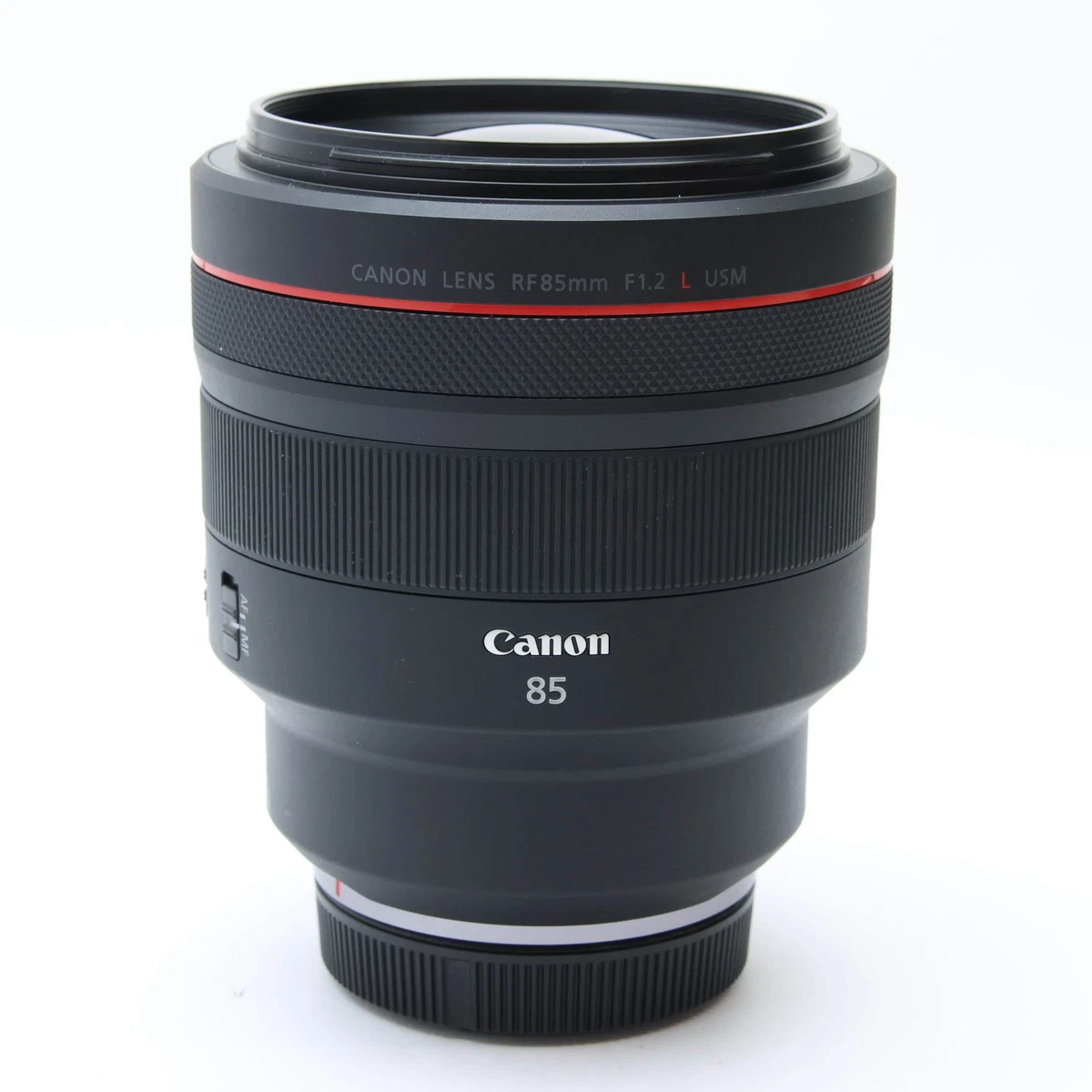 Canon RF f/1.2 Camera Lenses for sale - eBay