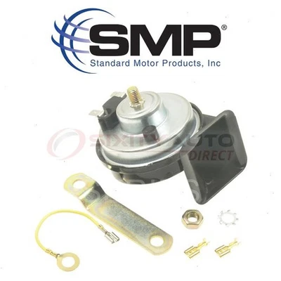 SMP T-Series Horn for 1990-1994 Audi V8 Quattro - Body Horns  wf - Изображение 1 из 4