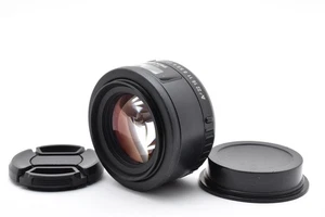 [Casi Como Nuevo] Lente Prime Pentax smc FA 50 mm F/1,4 AF para montaje K de Japón 1717 c - Imagen 1 de 24