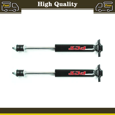 Front Shocks for 1973 1974 1975 1976 1977 1978 1979 - 1982 Chevrolet Corvette - Image 1 of 3