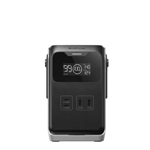 EcoFlow Trail 200 DC - Portable Powerstation 192 Wh / 60.000 mAh by - Bild 1 von 5