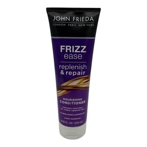 John Frieda Frizz Ease Replenish & Repair Nourishing Conditioner 8.45 Fl Oz - Picture 1 of 2