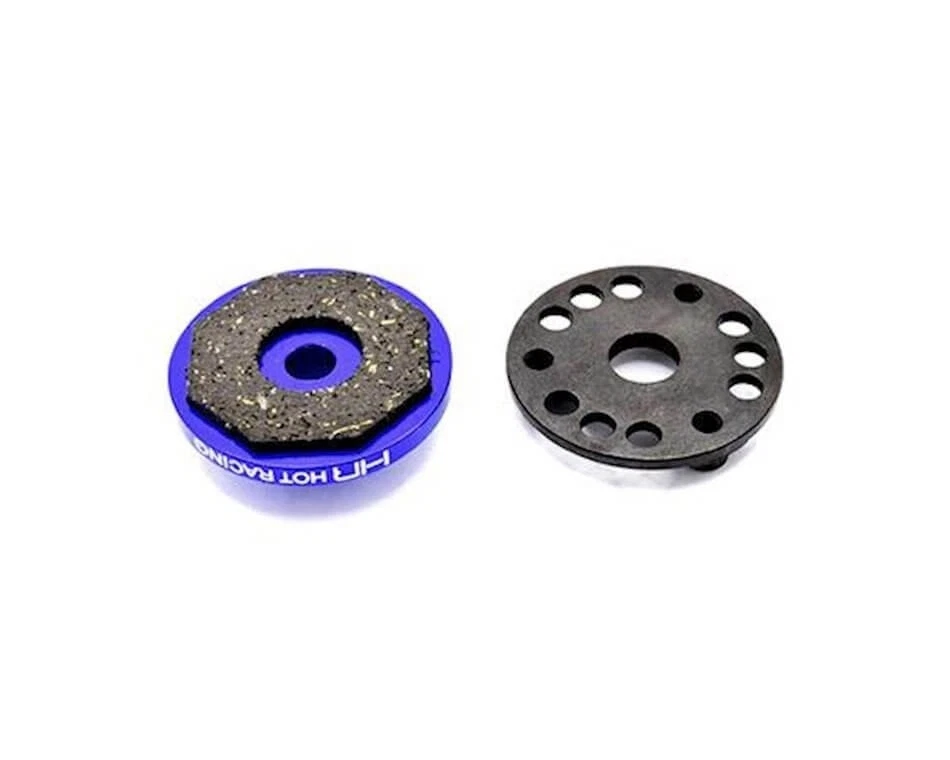 Hot Racing Super Duty Slipper System Slash/Rustler 2wd TRX15GX06 - Image 1 of 1