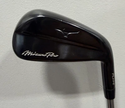 Mizuno Pro Fli Hi 4 Eisen Project X 5.5 Reg Flex Rechtshänder - Bild 1 von 4