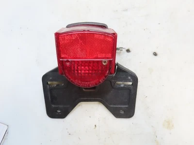 Luz trasera Honda Express II NA50 1979 50 cc Foto 1 de 4