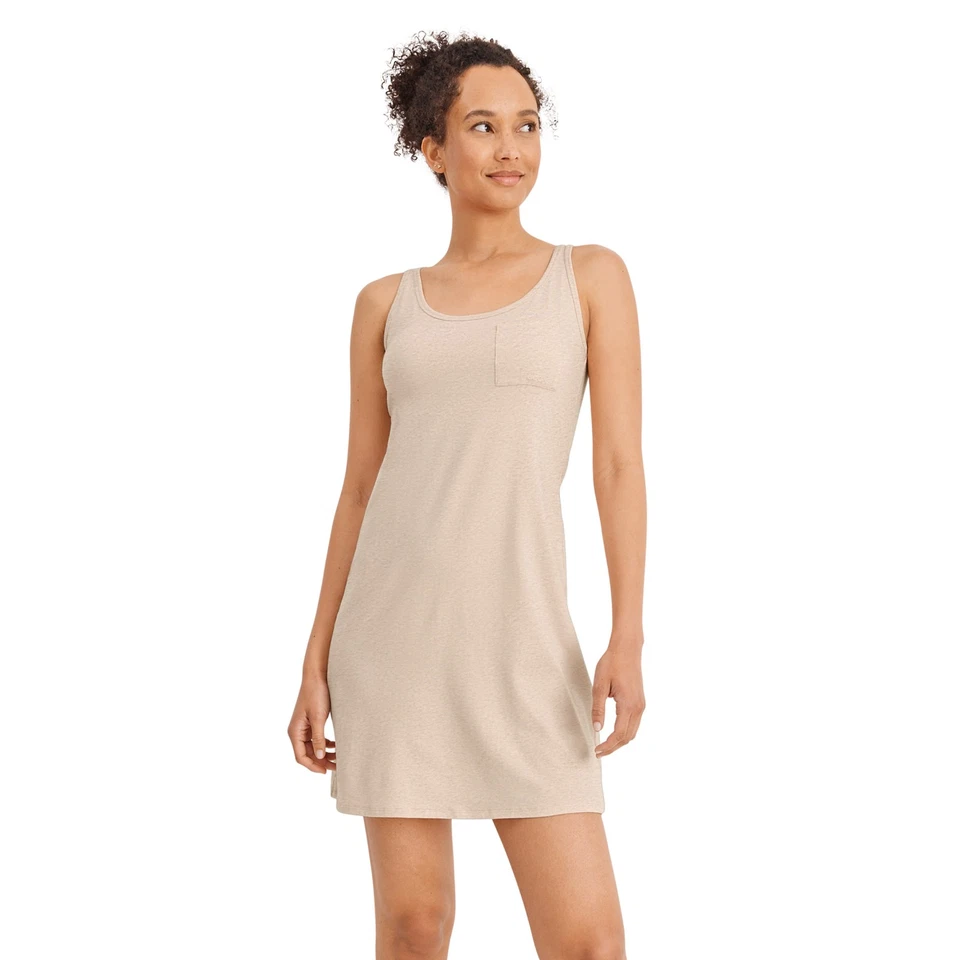 Jockey Women's Cotton Modal Chemise - Image 1 of 1
