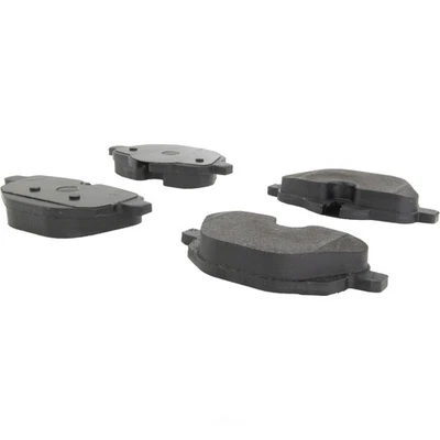 Disc Brake Pad Set fits 2011-2018 BMW X3 535i,535i xDrive,Z4 528i,528i xDrive  C - Image 1 of 4