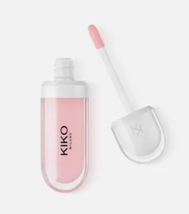KIKO MILANO LIP VOLUME PLUMPLING EFFECT LIP CREAM - SHADE 01 - Picture 1 of 2