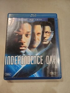 Independence Day (Premium) Blu-ray + DVD (17 Noviembre 2010 descatalogado) Will - Imagen 1 de 3