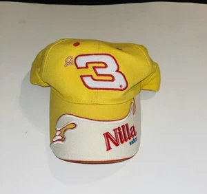 Nilla Wafers #3 Hat Adjustable Cap - Picture 1 of 3