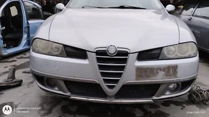 Paraurti Anteriore Alfa Romeo 156 Crosswagon Q4 - Imagen 1 de 6