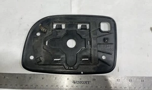 2008 Hyundai Santa Fe Right Side Mirror Backing Plate 8347 SR1400 - Imagen 1 de 3