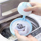 Hair Ball Removal Tool Washing Machine Hair Ball Suction Remover Stick Ba`DB