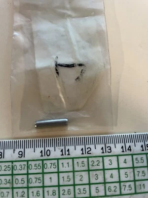 91690-40016 For YAMAHA CLUTCH SPRING Pin NOS - Image 1 of 4