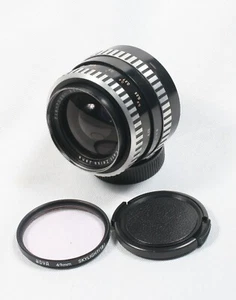 Carl Zeiss Jena 35mm f/2.8 Flektogon Zebra Wide ANgle M42 Lens 73394 - Picture 1 of 4