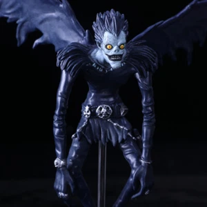 Figura de acción Death Note Shinigami Ryuk modelo juguete adorno decoración estatua - Imagen 1 de 10