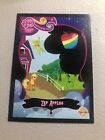 My Little Pony Trading Cards Series 1 #54 Zap Apple