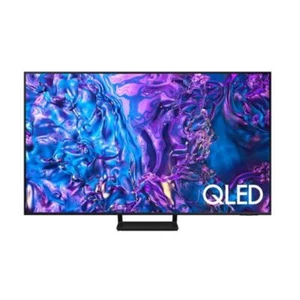 SAMSUNG QE55Q70DATXZT QLED TV 55" SMART TV BLACK - Imagen 1 de 2