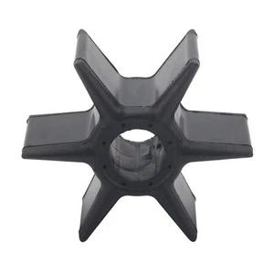 Water Pump Impeller for Yamaha Outboard 6CE-44352-00 6CE-44352-01 6CE-44352-03 - Picture 1 of 6