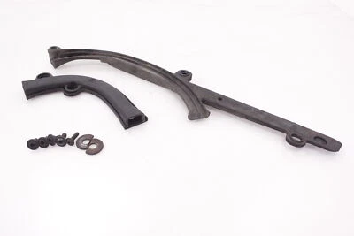 13-15 DUCATI HYPERMOTARD SP 821 OEM ЗАДНИЙ ПРИВОД ЦЕПЬ ЗАЩИТНАЯ КРЫШКА ЩИТОК - Изображение 1 из 4