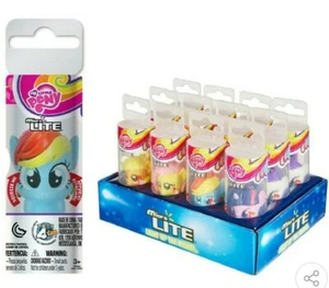 My Little Pony Micro Lite Lot of 4 new sealed sent at random  - Picture 1 of 1