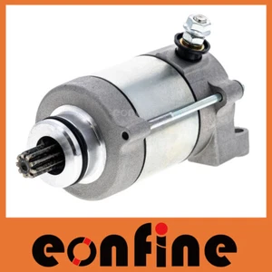 Starter Motor Assembly For Honda CRF450X 2014 - Picture 1 of 4