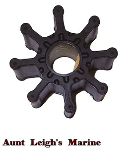 Water Pump Impeller MerCruiser Inboard Bravo 18-3087 47-59362 47-59362T1 - Picture 1 of 2