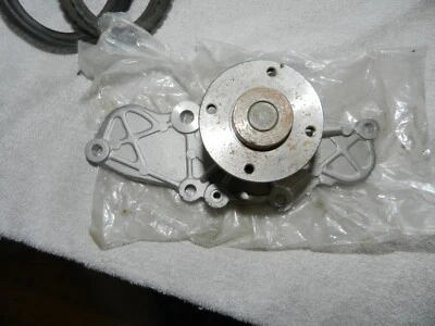AIRTEX? Bomba de agua del motor AW9259 para Ford Probe 2.5 V6 Mazda MX3 MX6 1.8 2.5 V6 Foto 1 de 4